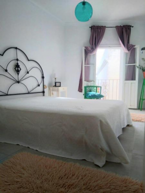 Villa Merced